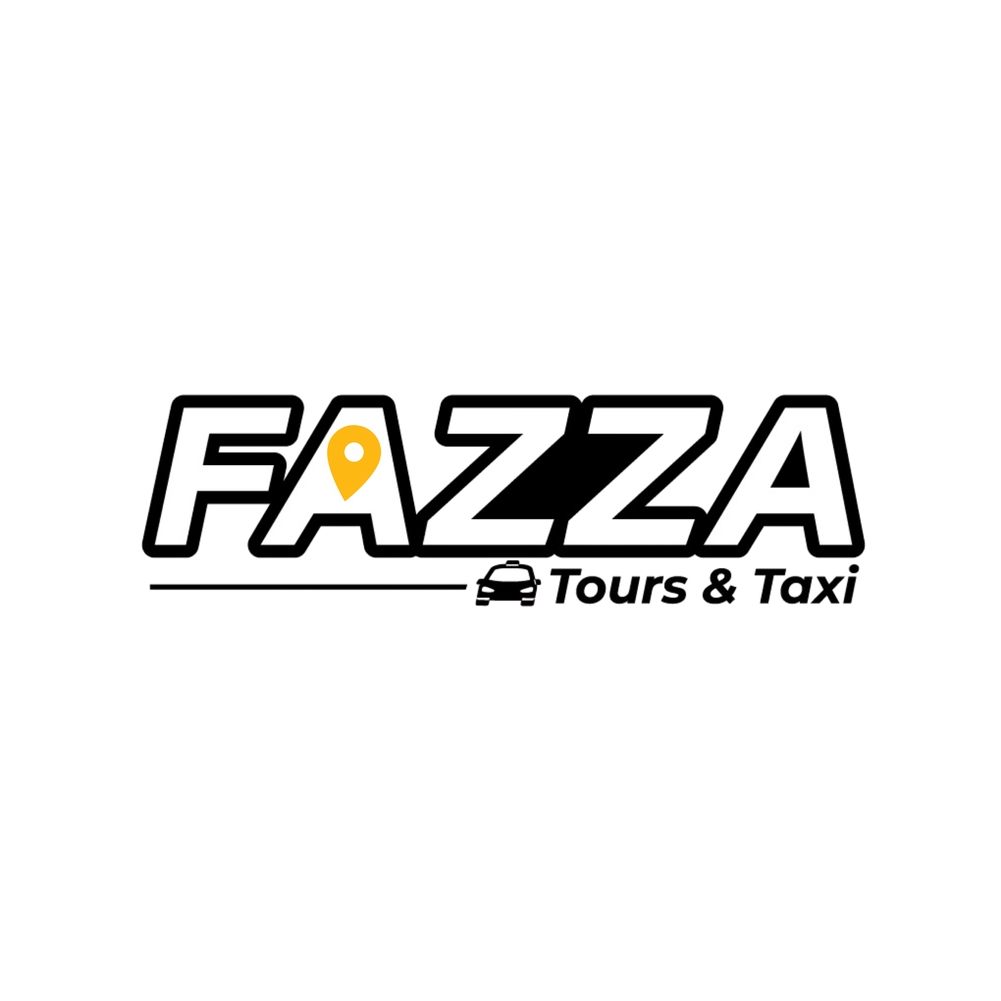 Fazza Tours & Taxi