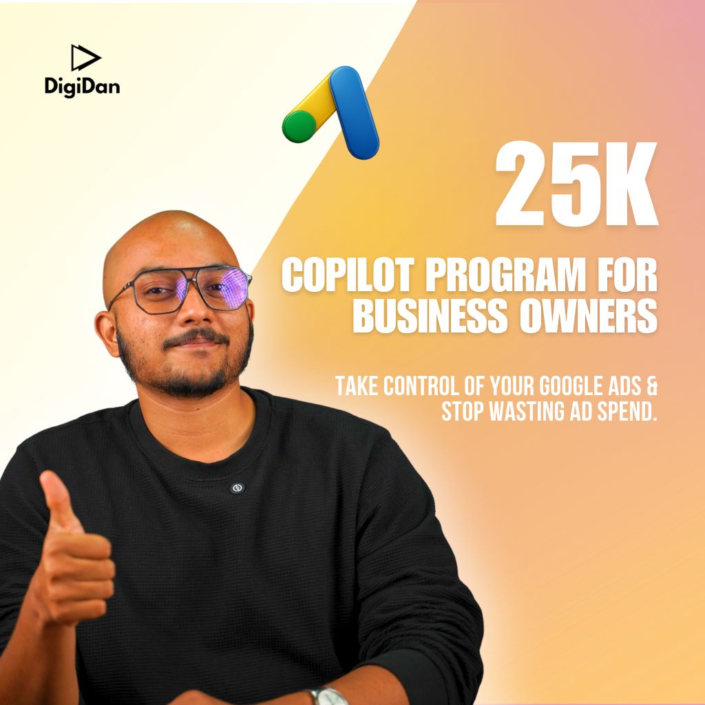 25K Copilot Program for Business Owners