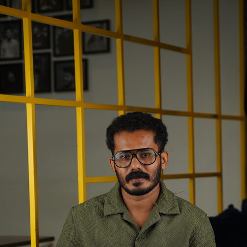 Shafeeq Usman